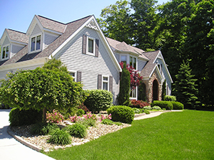 Landscapers and Lawncare Services in Cedar, MN